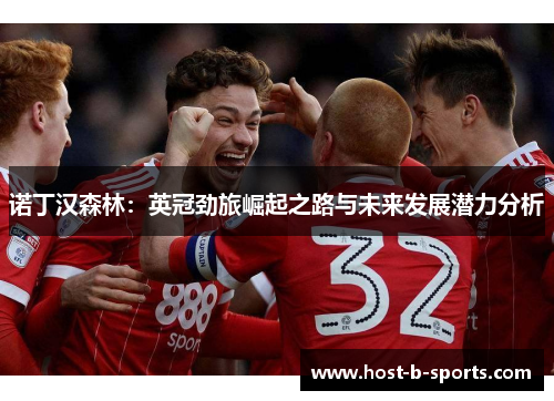 诺丁汉森林：英冠劲旅崛起之路与未来发展潜力分析