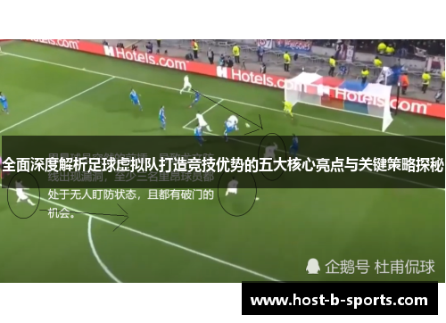 全面深度解析足球虚拟队打造竞技优势的五大核心亮点与关键策略探秘 全面深度解析足球虚拟队打造竞技优势的五大核心亮点与关键策略探秘